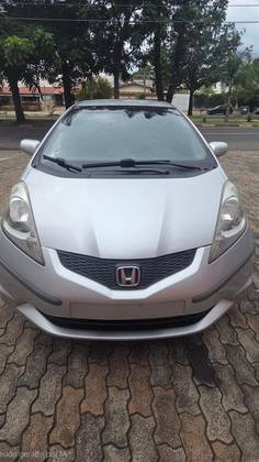 HONDA FIT 1.4 LXL 16V FLEX 4P MANUAL